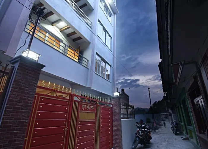 Alpine And Appartement *