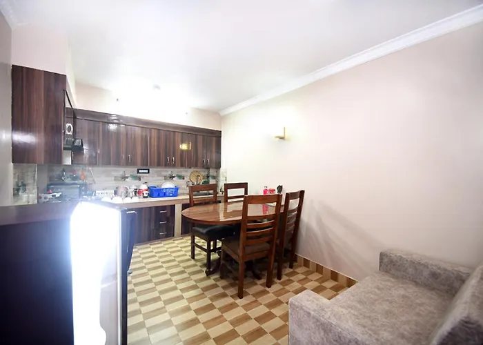 Alpine And Appartement